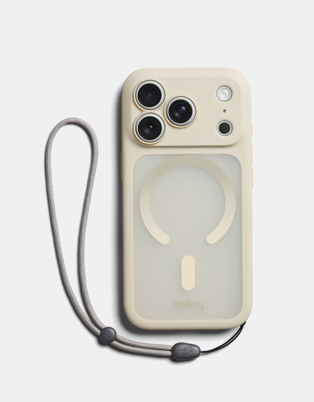 Bellroy - Cinch Phone Case for iPhone 18 Pro