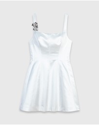 Maje - Ripalace Dress
