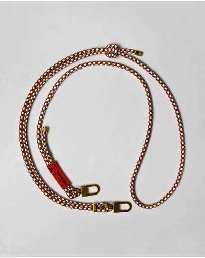 Topologie - 6.0mm Rope Strap