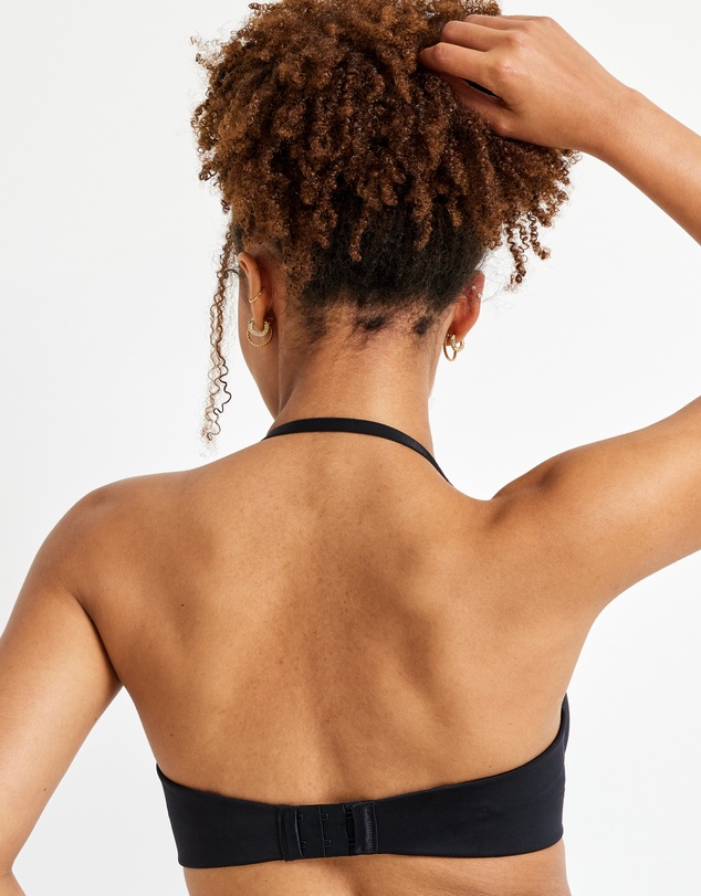 Kayser - Brazilian Strapless Silicon Free