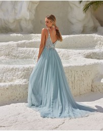 Tania Olsen Designs - Cove Formal Dress