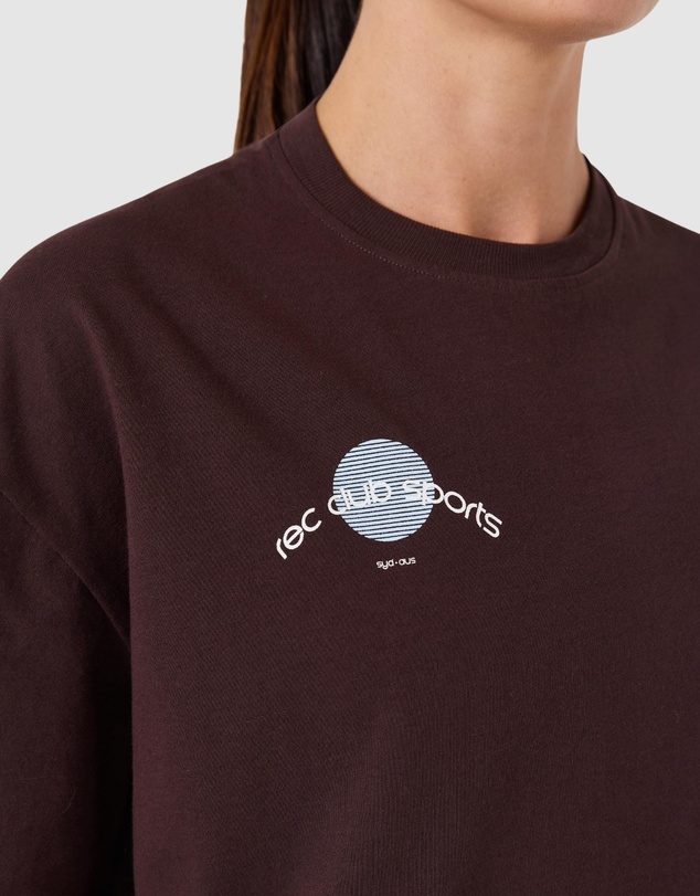 REC GEN - Float RCS Globe Tee
