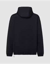 Oakley - Solar Rail Softshell Snow Hoodie