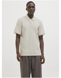 Jack & Jones - Austin Polo Shirt