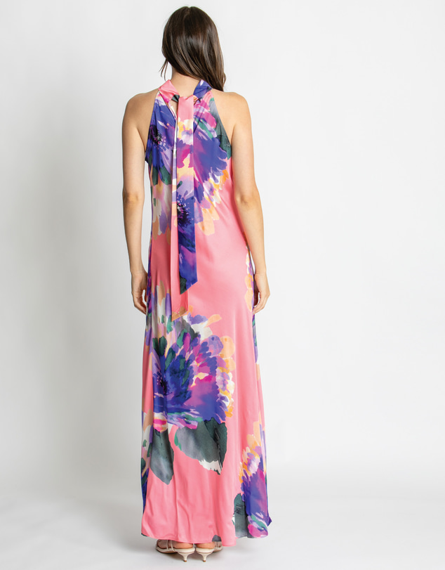 KACHEL - Maya Maxi Dress
