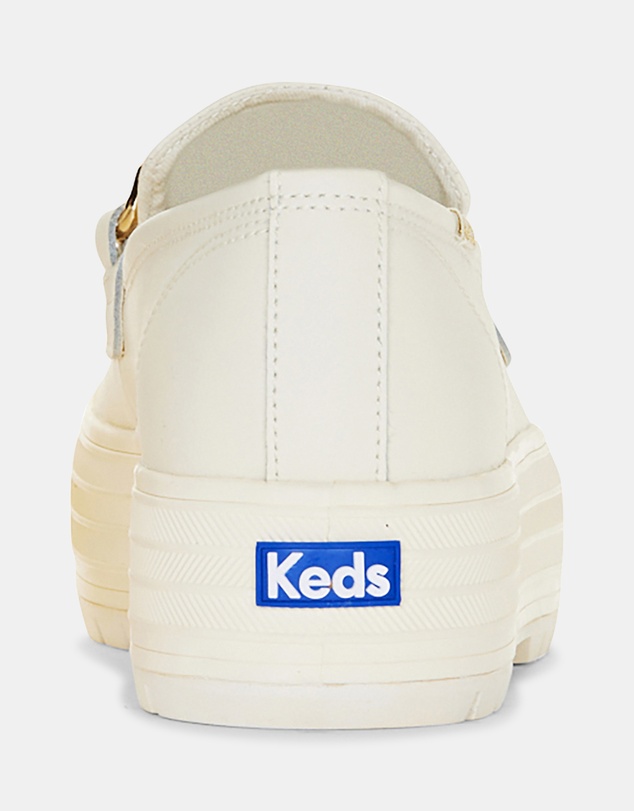 Keds - Triple Decker Lug Loafer