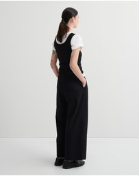Kowtow - Wide Leg Pant