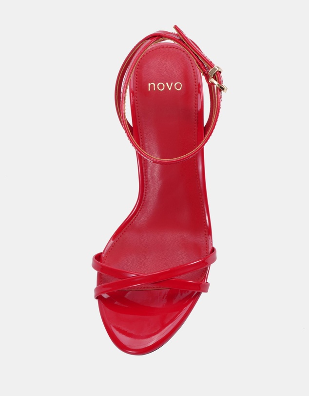 Novo - Moral Heels