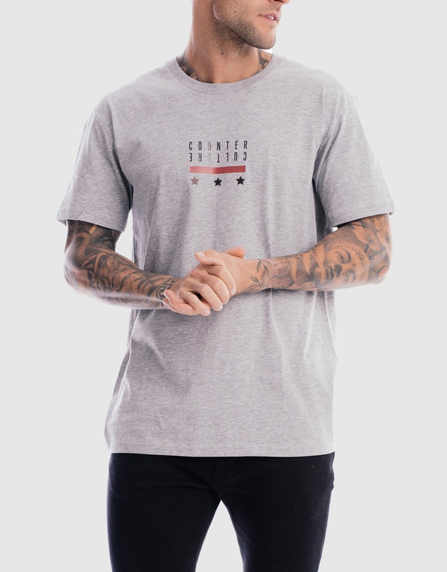 Counter Culture - Legion Tee