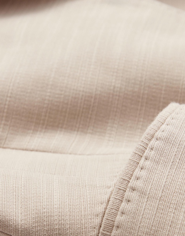 & Other Stories - Peplum-Waist Blazer