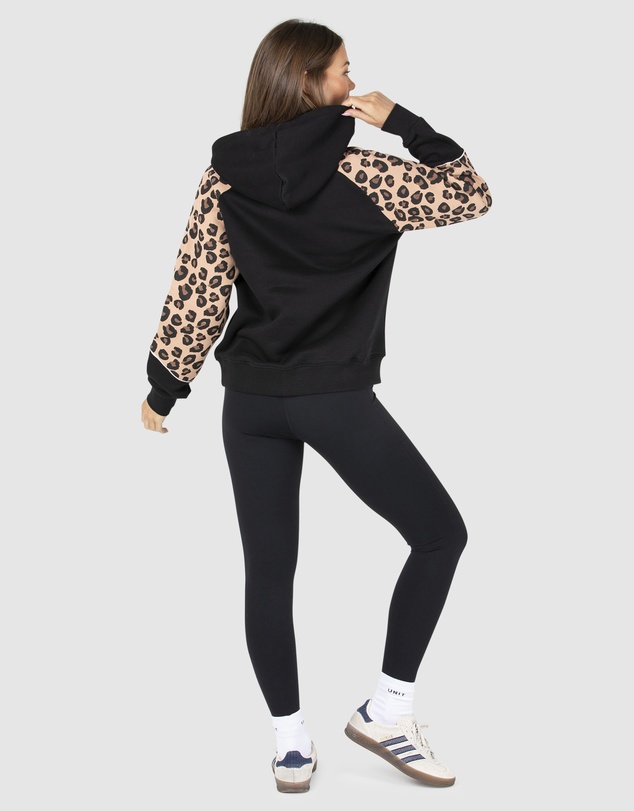 UNIT - UNIT Hunter Ladies Pullover Hoodie