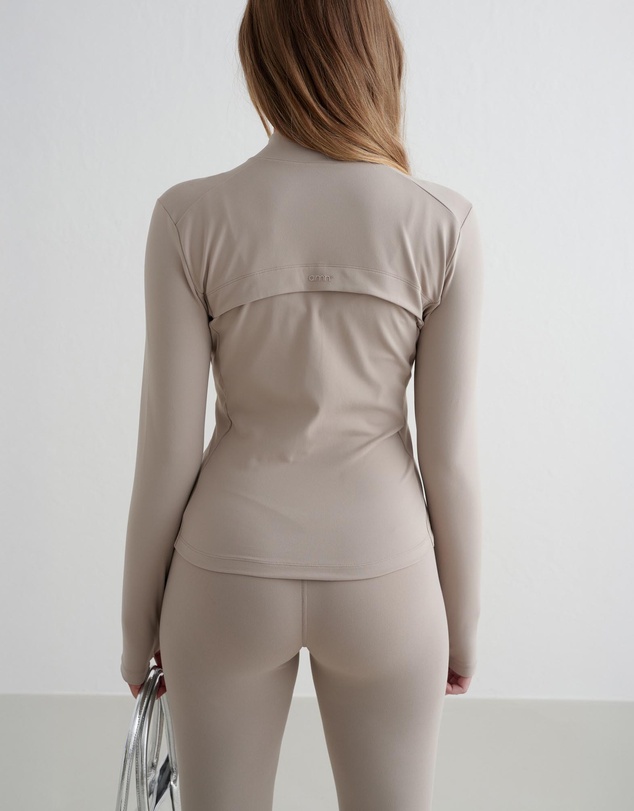 Aim'n - Sense Zip Jacket