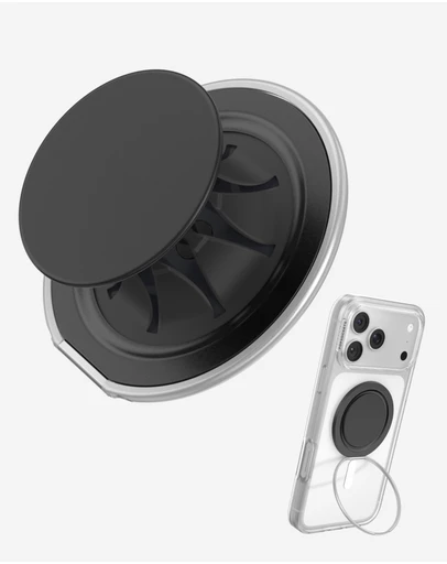 PopSockets - PopGrip LowPro MagSafe Mount Grip Stand