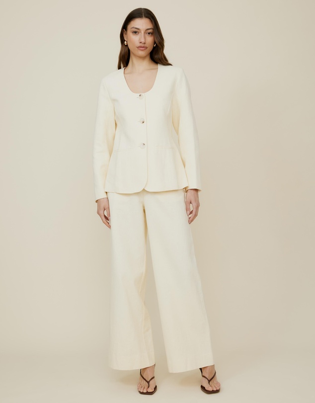 The Fated - Amelie Blazer