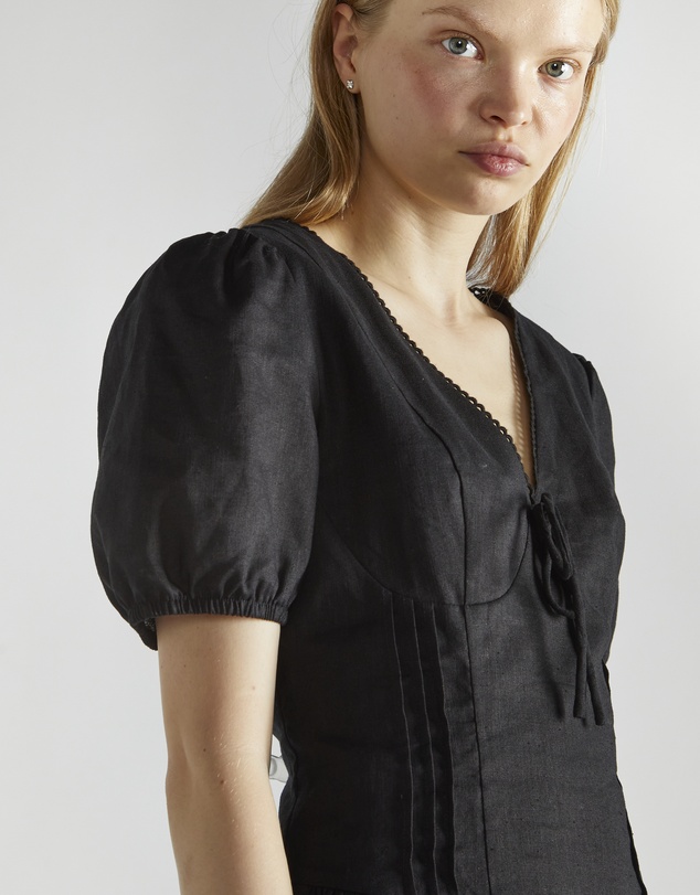 Glamorous - Fitted Mini Dress