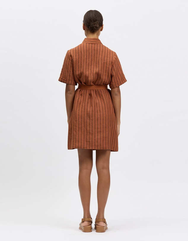 bul - Raya Shirt Dress