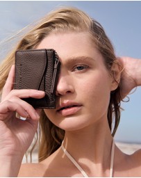 Status Anxiety - Hearts Still Beating Wallet