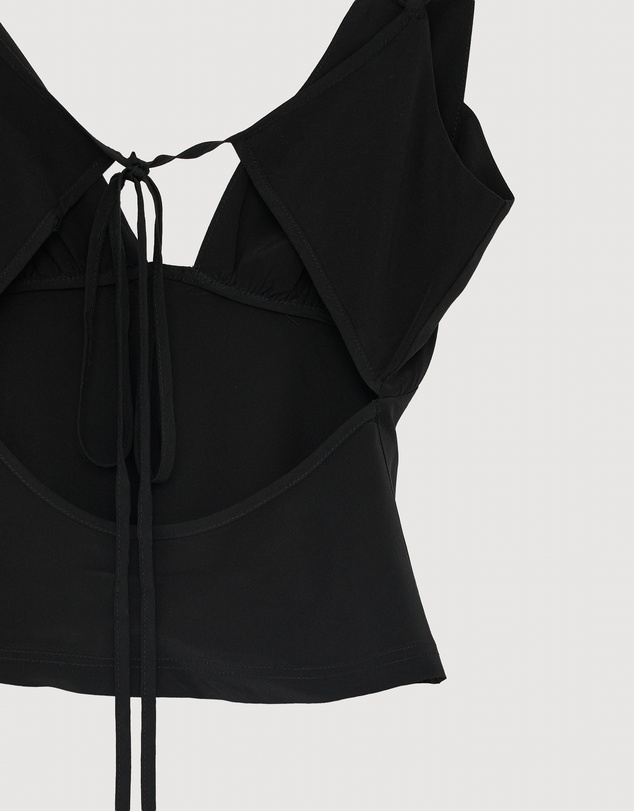 Revibe - Repaired Paris Georgia Bernie Camisole - AU 8