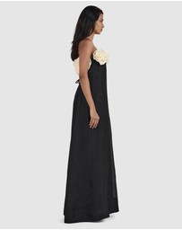 Hansen & Gretel - Aster Maxi Dress