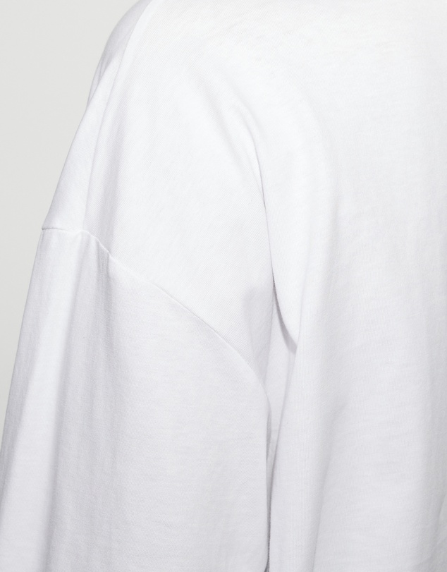Dazie - Alana Oversized Long Sleeve Top