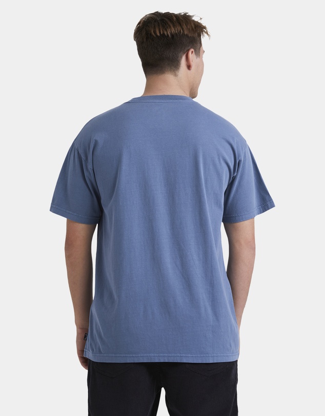 Billabong - Mens Premium Wave Wash T-Shirt