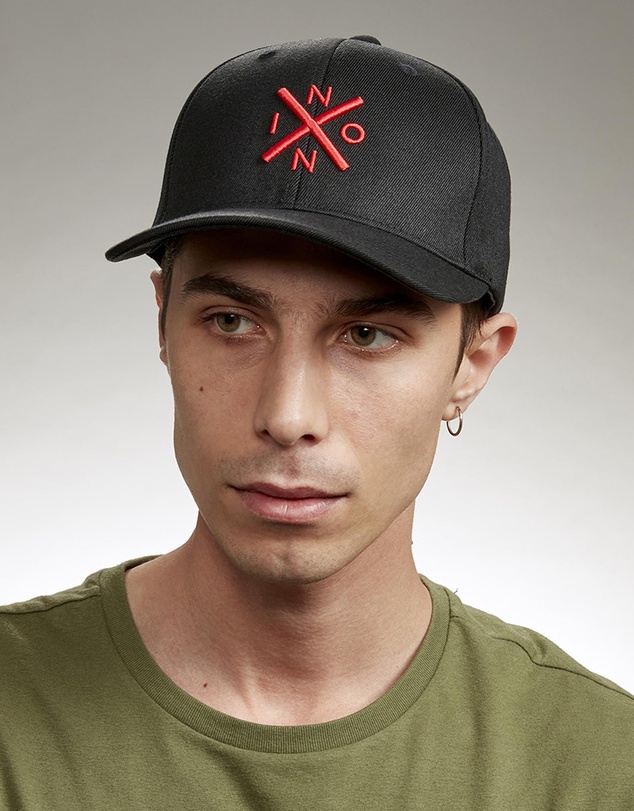 Nixon - Exchange FF Hat