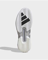 adidas Performance - Adizero Ubersonic 5 Tennis Shoes Unisex