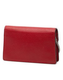 Pre-Loved by Azura Reborn - Pre-Loved Mini Leather Dionysus Crossbody