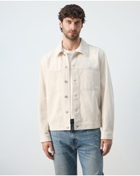 M.N.G - Lenn Denim Jacket