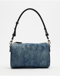 GUESS - Kassie Mini Convertible Shoulder Bag