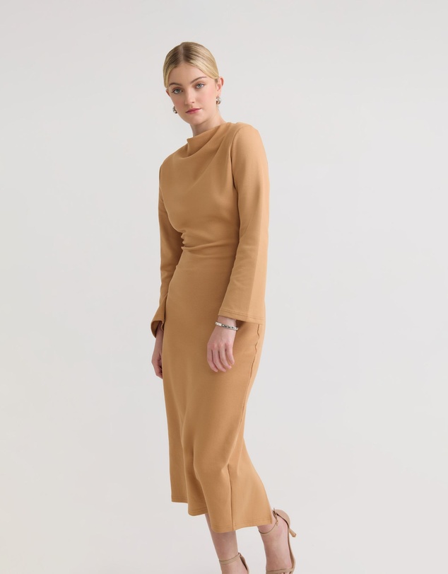 Oxford - Rebecca Ponti Dress