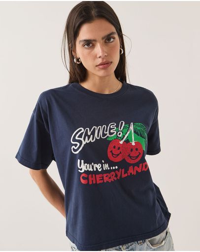Washed Navy