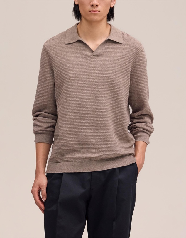 NN07 - Paul LS Polo