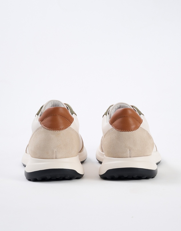 3 Wise Men - 3 Wise Men Costello Sneaker