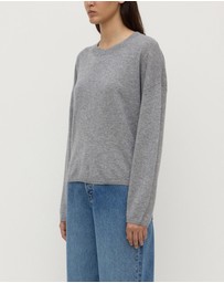 Assembly Label - Odelle Cashmere Knit
