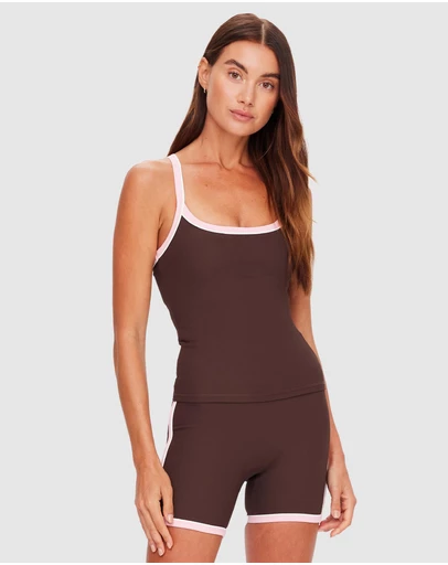 The Upside - Rhythm Caleb Tank Top
