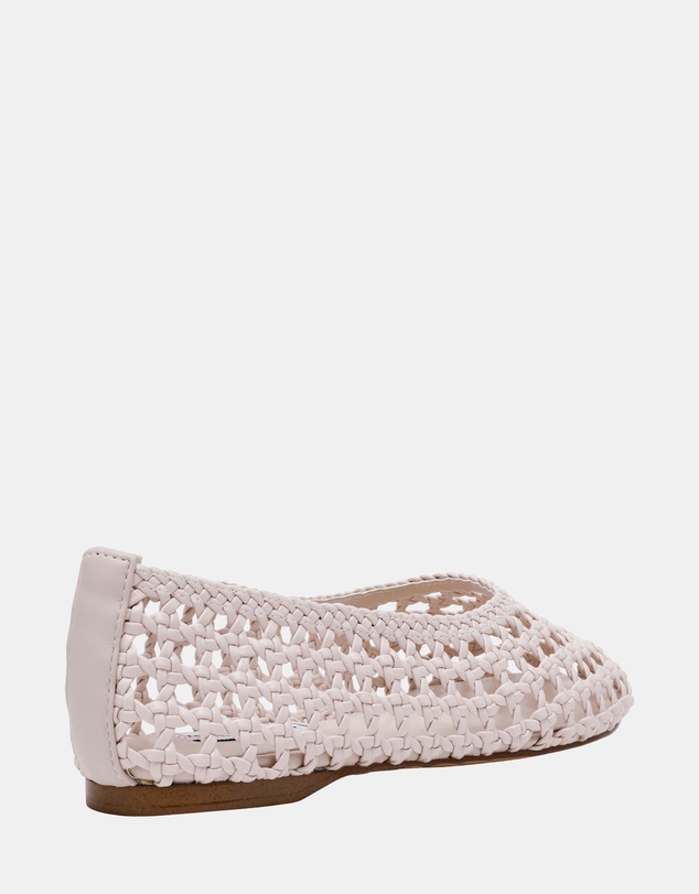 Steve Madden - Rena Ivory Flats
