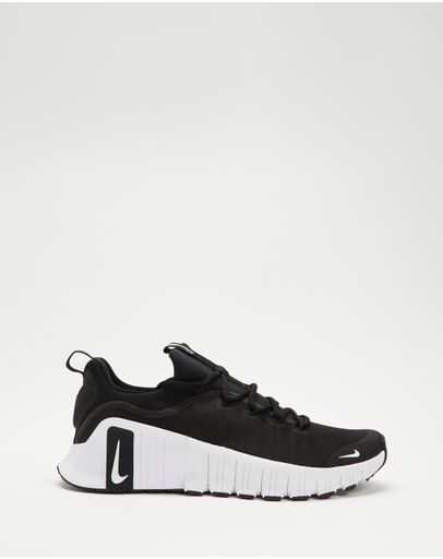 Black & White