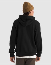 The North Face - Evolution Simple Dome Regular Hoodie