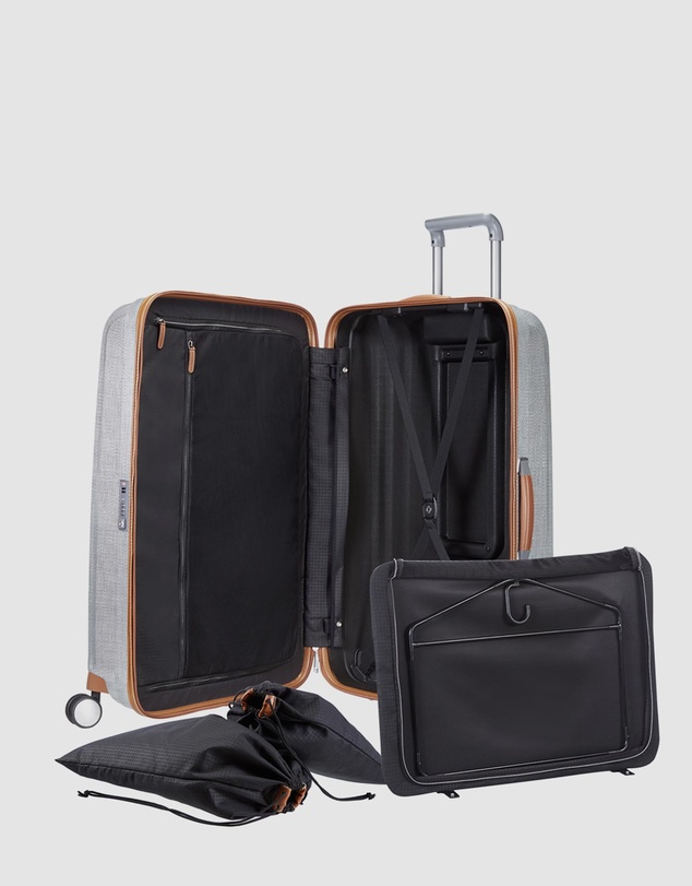 Samsonite - Lite-Cube DLX 76cm Spinner