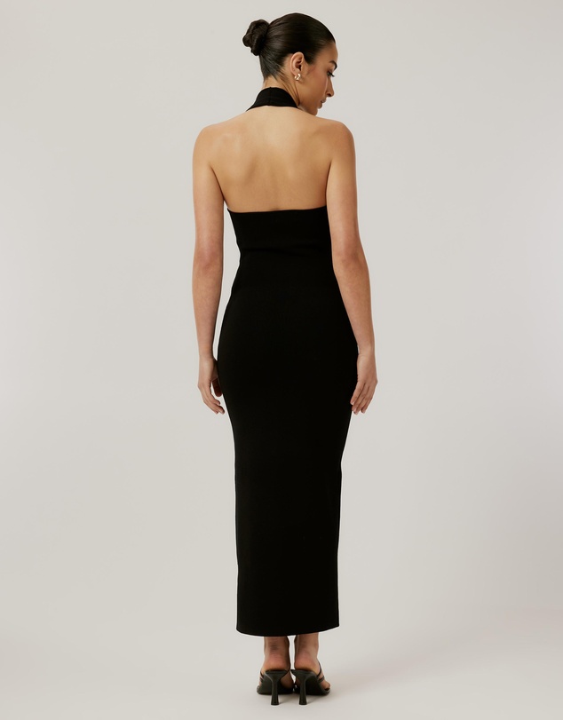 Calli - Janie Knit Dress