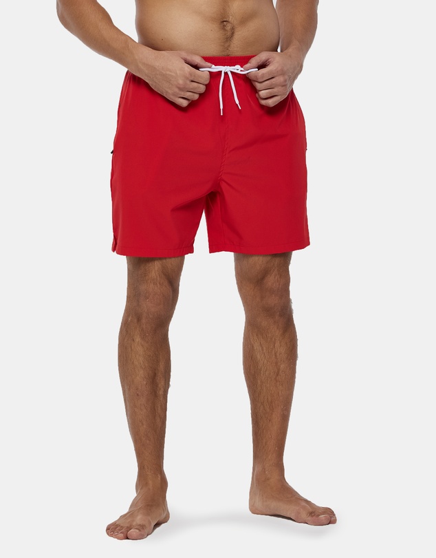 Vacancy Co - On Duty Swim Short