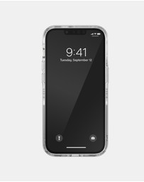 adidas Originals - Protective Dual Layer iPhone 14 Pro Protective Phone Case Slim Bumper
