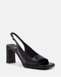 Jeffrey Campbell - Maybelle Heels