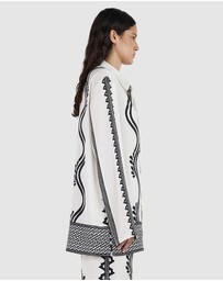 Hansen & Gretel - Allora Shirt