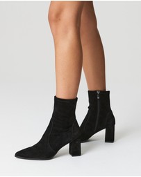 Siren - Hope Ankle Boots