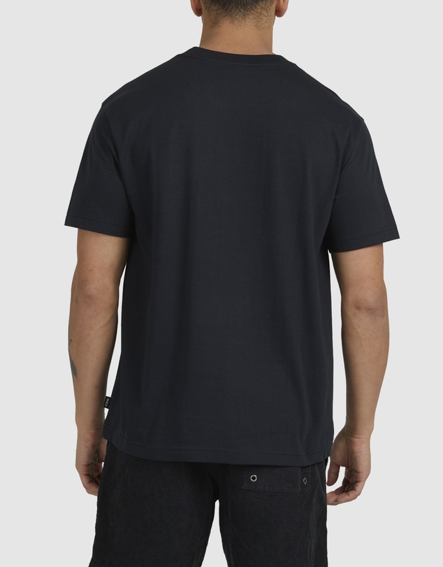 RVCA - Mens RVCA Basic T-Shirt