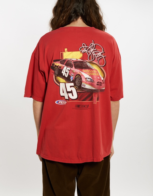 Vintage by The Real Deal - Pre Loved - Vintage NASCAR Racing Tee