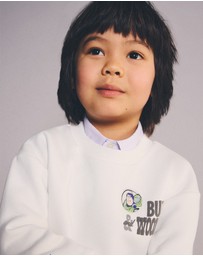 M.N.G - Toywoody Sweatshirt - Babies-Kids