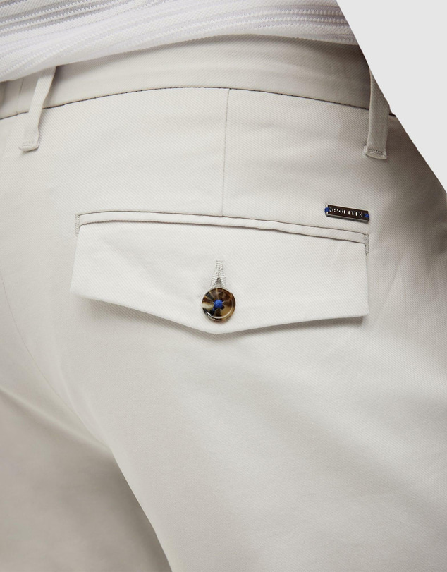Politix - Bradley Stretch Chino